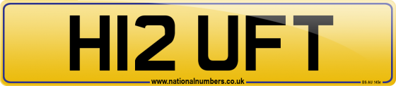 H12 UFT