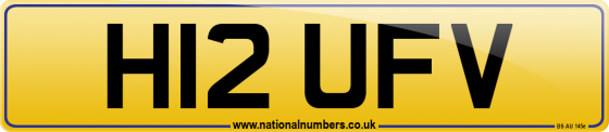 H12 UFV