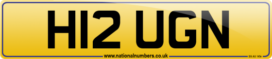 H12 UGN