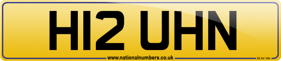 H12 UHN