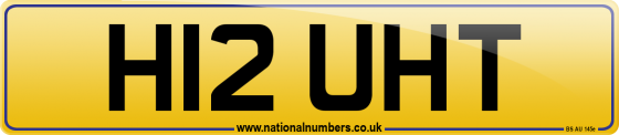 H12 UHT