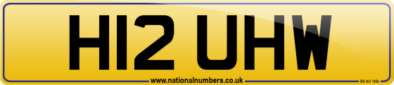 H12 UHW