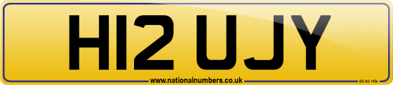 H12 UJY