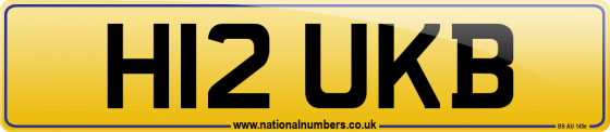 H12 UKB