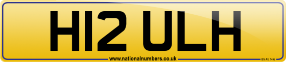 H12 ULH
