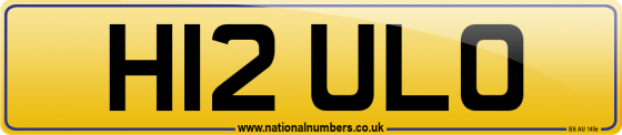 H12 ULO