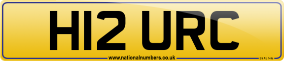 H12 URC