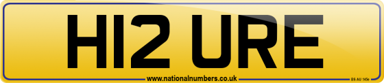 H12 URE