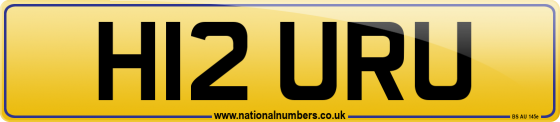 H12 URU