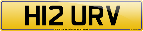 H12 URV