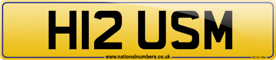 H12 USM