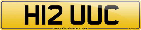 H12 UUC