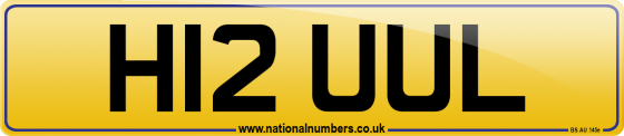 H12 UUL