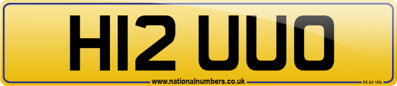H12 UUO