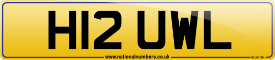 H12 UWL