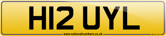 H12 UYL