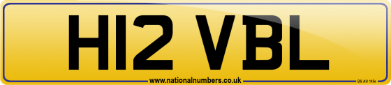H12 VBL