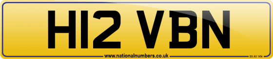 H12 VBN