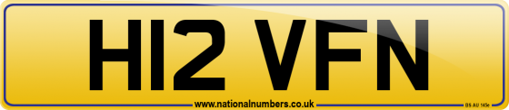 H12 VFN