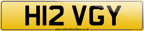 H12 VGY