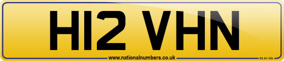 H12 VHN