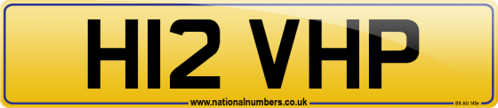 H12 VHP