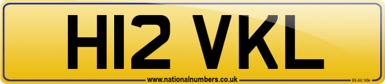H12 VKL