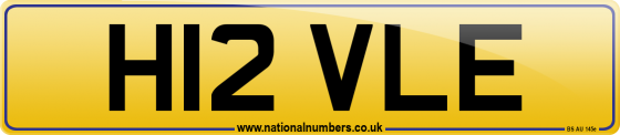 H12 VLE
