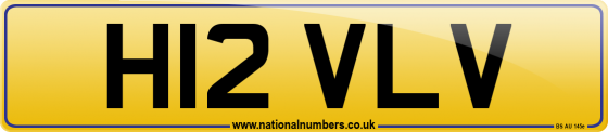 H12 VLV