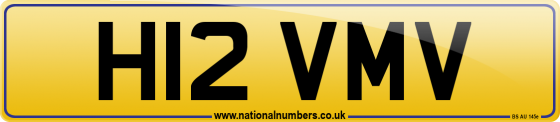 H12 VMV