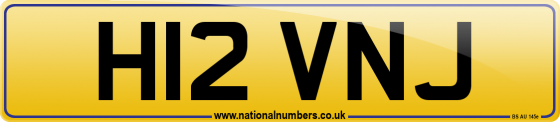 H12 VNJ
