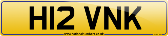 H12 VNK