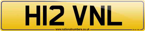 H12 VNL