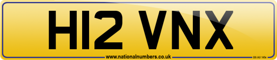 H12 VNX