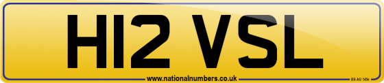 H12 VSL