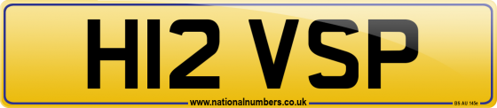 H12 VSP