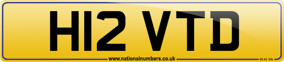 H12 VTD