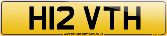 H12 VTH