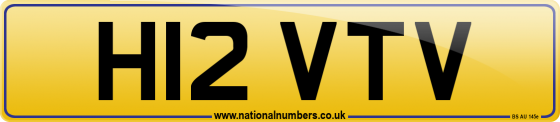 H12 VTV