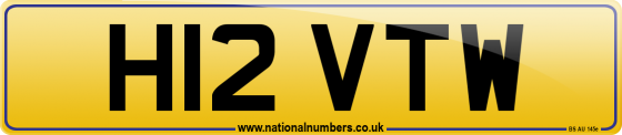 H12 VTW