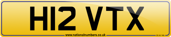 H12 VTX