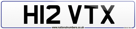 H12 VTX