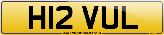 H12 VUL