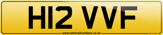 H12 VVF