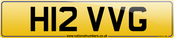 H12 VVG