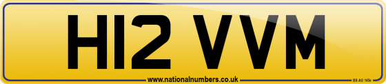 H12 VVM