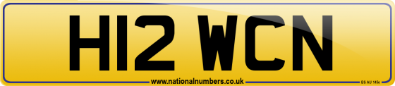 H12 WCN