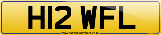 H12 WFL
