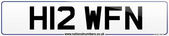 H12 WFN