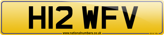 H12 WFV